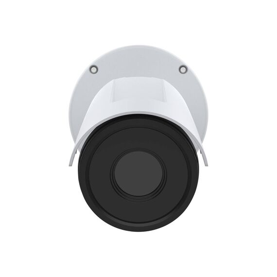 AXIS Q1952-E - Thermal network camera - outdoor - van | 02162-001