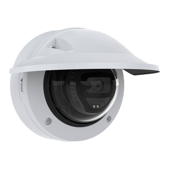 AXIS M3216-LVE - Network surveillance camera - dome - | 02372-001