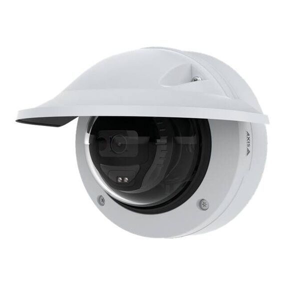 AXIS M3216-LVE - Network surveillance camera - dome - | 02372-001