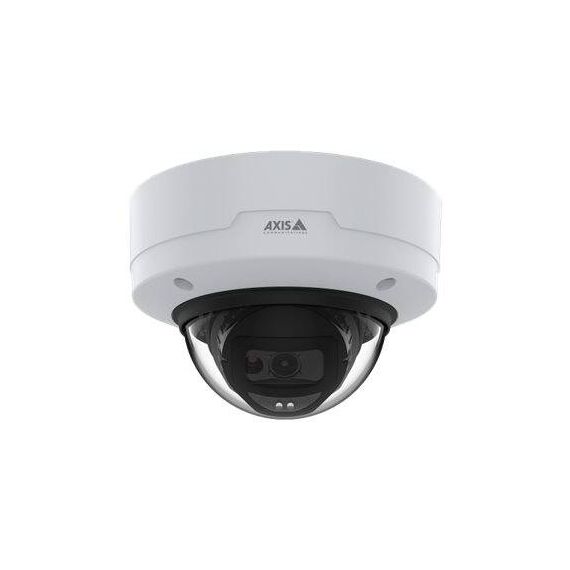 AXIS M3216-LVE - Network surveillance camera - dome - | 02372-001