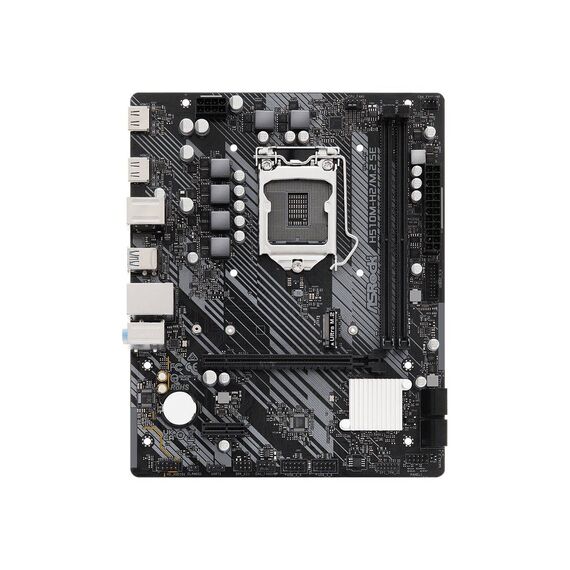 ASRock H510MH2M.2 SE Motherboard micro ATX 90MXBMQ0A0UAYZ