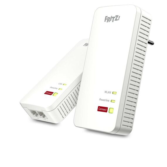 AVM FRITZ!Powerline 1240 AX WLAN Set 20003021