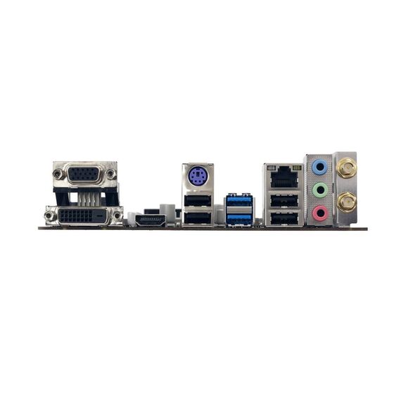 Biostar B760MX2E D4. Processor manufacturer: B760MX2E D4