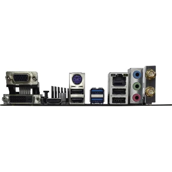 Biostar MB B760MX2E B760 S1700 mATX Intel B760MX2E