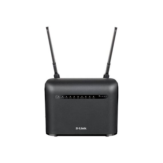 DLink DWR953V2 Wireless router WWAN 4port switch DWR953V2
