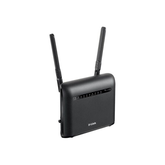 DLink DWR953V2 Wireless router WWAN 4port switch DWR953V2