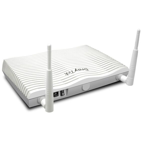 Draytek Vigor 2866Vac. WiFi band: Dualband V2866VACDEATCH
