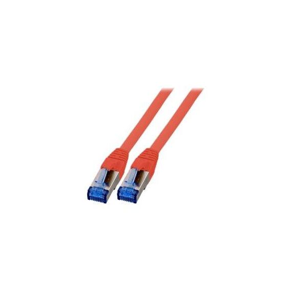 EFBElektronik Patch cable RJ45 (M) to RJ45 (M) 2 K5525FRT.2