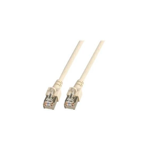 EFBElektronik Patch cable RJ45 (M) to RJ45 (M) 2 m K5455.2