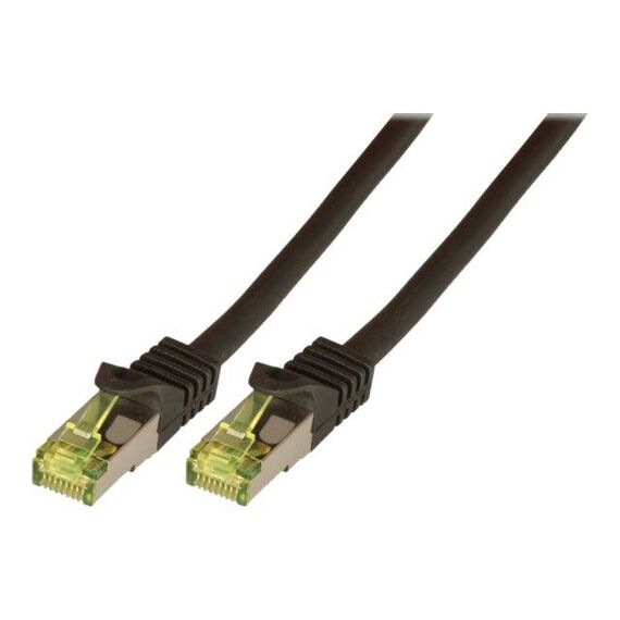 EFBElektronik Patch cable RJ45 (M) to RJ45 (M) 2 m MK7001.2B
