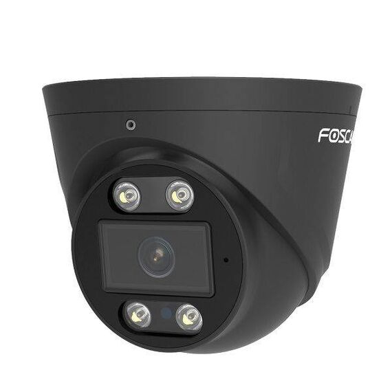 Foscam T8EP, IP security camera, Outdoor, Wired T8EPB
