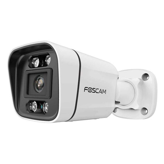 Foscam V8EP LAN IP 3840  2160 Pixel Network Camera V8EPW