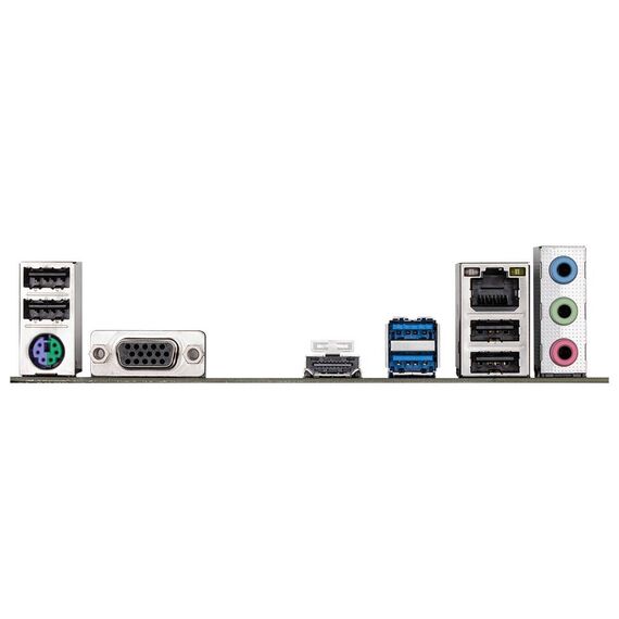 Gigabyte H610M H V2 1.0 motherboard micro ATX H610M H V2