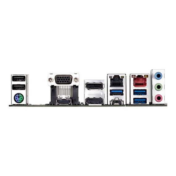 Gigabyte Q670M D3H Motherboard micro ATX LGA1700 Q670M D3H