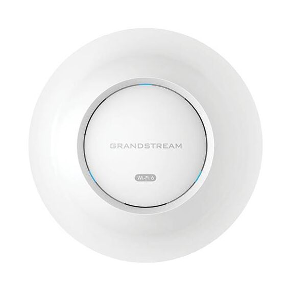 Grandstream The GWN7662 is an 802.11ax Wi-Fi 6 access point
