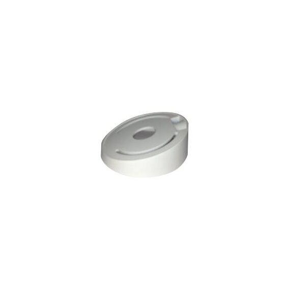 Hikvision DS1259ZJ Camera diagonal bracket   DS1259ZJ
