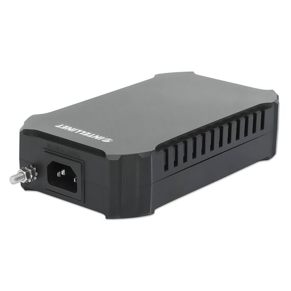 Intellinet PoE injector 10G AC 100240 V 95 Watt output 561945