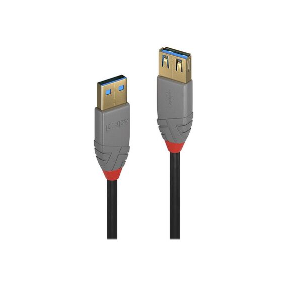 Lindy Anthra Line USB extension cable USB Type A (M) to 36761