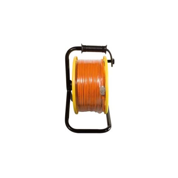 LogiLink Network cable RJ45 (M) to RJ45 (M) 90 m CQ5090S