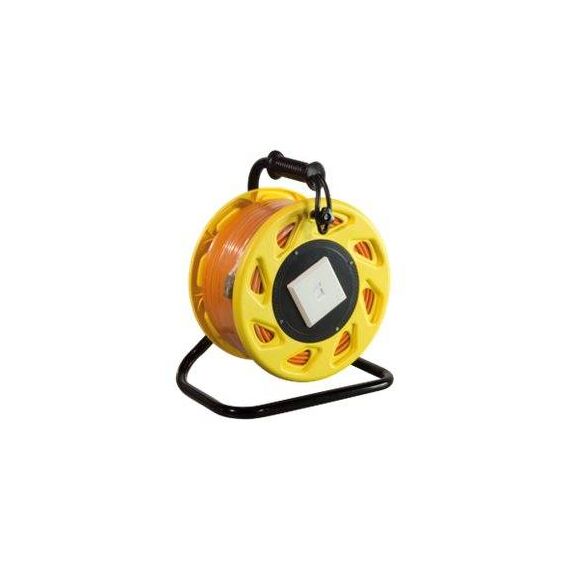 LogiLink Network cable RJ45 (M) to RJ45 (M) 90 m CQ5090S
