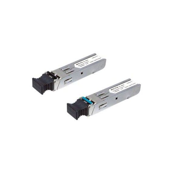 PLANET MGBSeries MGBL120 SFP (miniGBIC) transceiver MGBL120