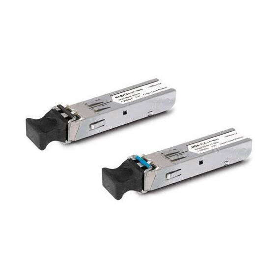 PLANET MGBSeries MGBL120 SFP (miniGBIC) transceiver MGBL120