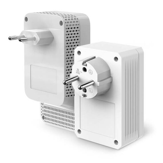 TPLink TLWPA7619 KIT. Maximum data TLWPA7619 kit(DE)