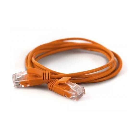 Wantec Cat6a UTP 2m. Cable length: 2 m, Cable standard: 7259