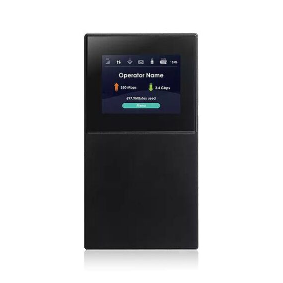 Zyxel NR2301 Mobile hotspot 5G LTE 1800 Mbps NR2301EU01V1F