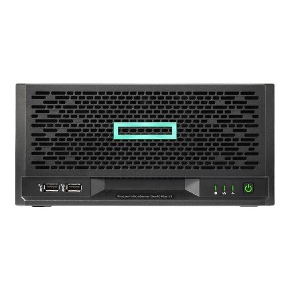 HPE ProLiant MicroServer Gen10 Plus v2 Performance 1 | P54649-421