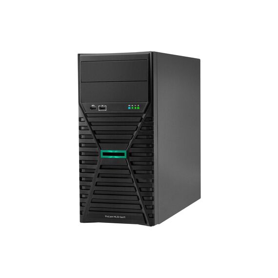 HPE ProLiant ML30 Gen11 Performance - Server - tower | P65397-421
