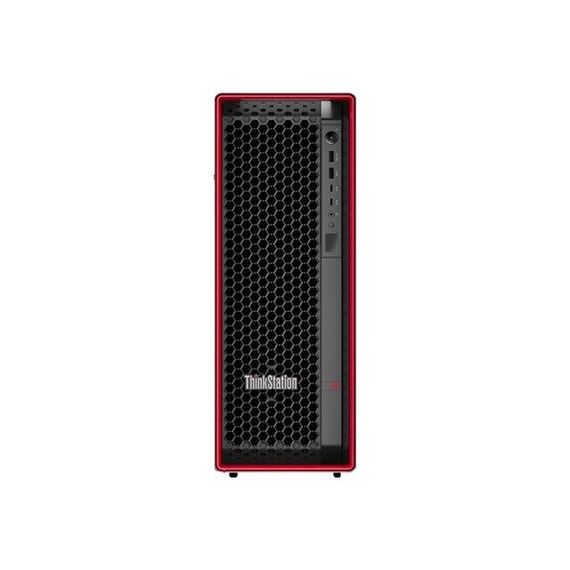 Lenovo ThinkStation P5 30GA - Tower - 1 x Xeon W3-24 | 30GA000RGE