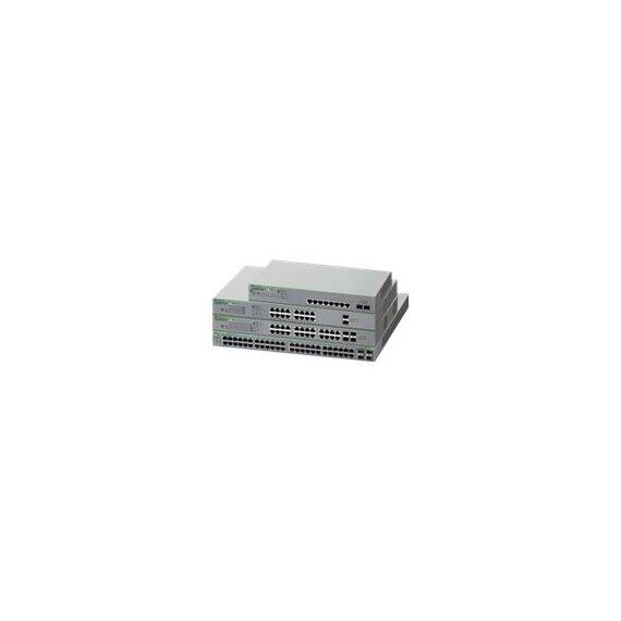 Allied Telesis AT GS950/18PS V2 - Switch -  | AT-GS950/18PS-V2-50