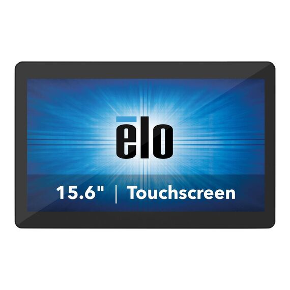 Elo I-Series 2.0 - All-in-one - Core i5 8500T / 2.1 GHz | E692244
