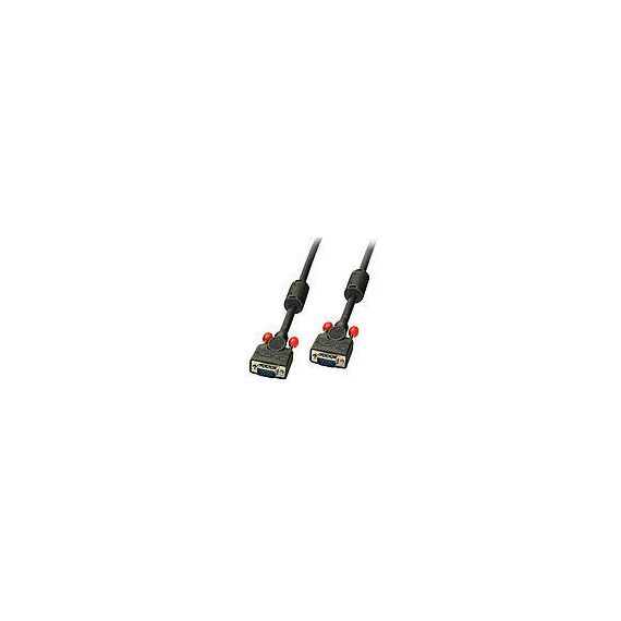 Lindy Premium - VGA cable - HD-15 (VGA) (M) to HD-15 (VGA | 36375