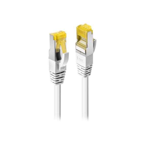 Lindy - Patch cable - RJ-45 (M) to RJ-45 (M) - 50 cm - SF | 47321