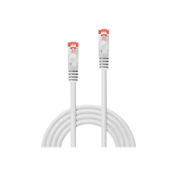 Lindy Basic - Patch cable - RJ-45 (M) to RJ-45 (M) - 50 c | 47381
