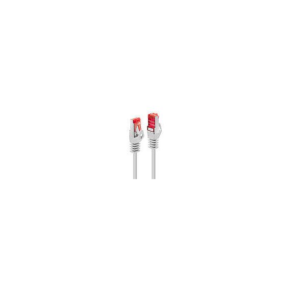 Lindy Basic - Patch cable - RJ-45 (M) to RJ-45 (M) - 50 c | 47381