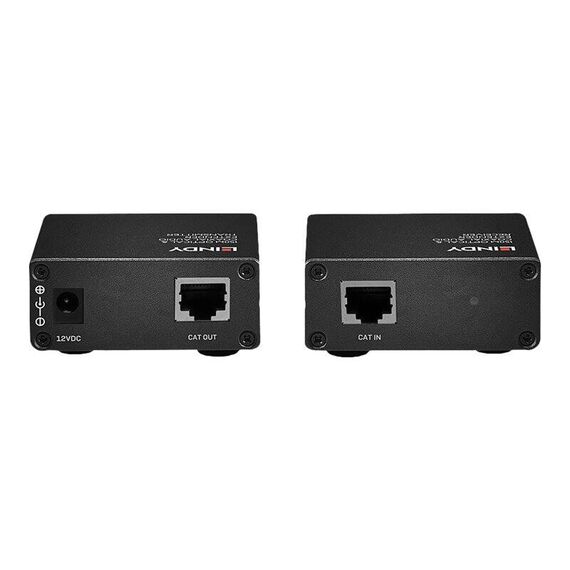 LINDY - Transmitter and receiver - audio extender - up to | 70456