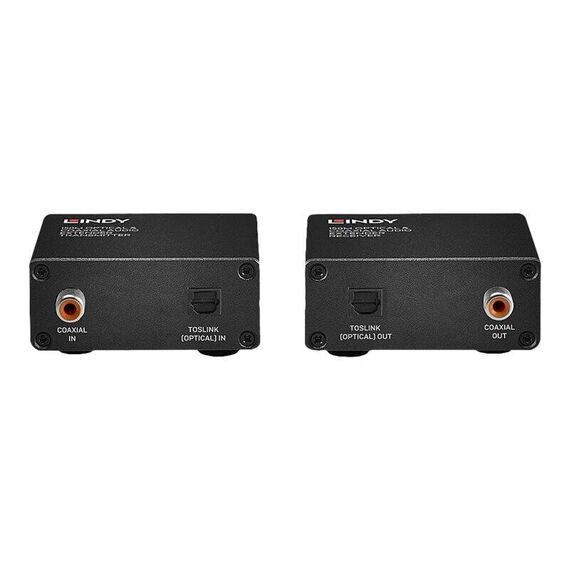 LINDY - Transmitter and receiver - audio extender - up to | 70456