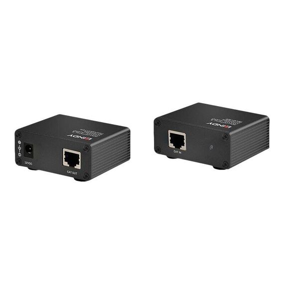 LINDY - Transmitter and receiver - audio extender - up to | 70456