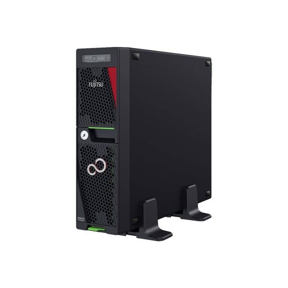 Fujitsu PRIMERGY TX1320 M5 - Server - UCFF - 1 | VFY:T1325SC021IN