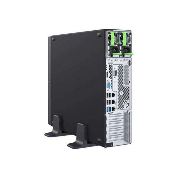Fujitsu PRIMERGY TX1320 M5 - Server - UCFF - 1 | VFY:T1325SC021IN