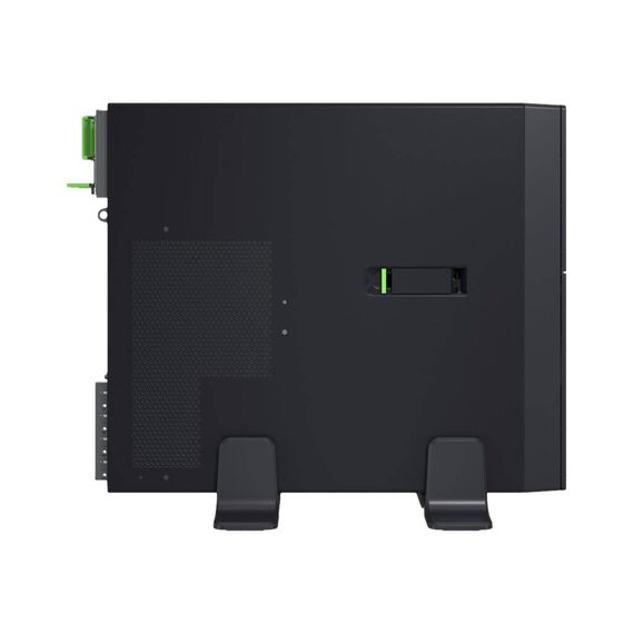 Fujitsu PRIMERGY TX1320 M5 - Server - UCFF - 1 | VFY:T1325SC021IN