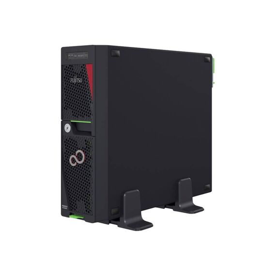 Fujitsu PRIMERGY TX1320 M5 - Server - UCFF - 1 | VFY:T1325SC021IN