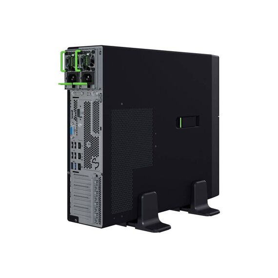 Fujitsu PRIMERGY TX1320 M5 - Server - tower -  | VFY:T1325SC031IN