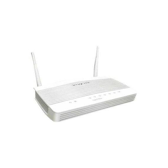 Draytek Vigor 2135AC - Wireless router - 4-por | V2135AC-DE-AT-CH