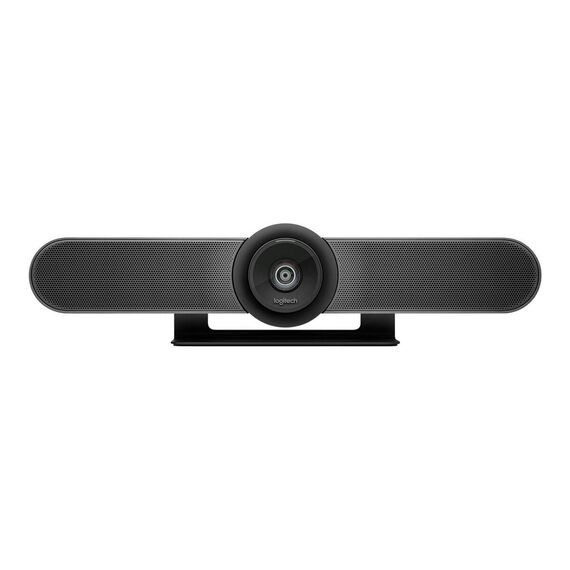 Logitech - Video conferencing kit (Logitech Tap IP,  | 991-000388