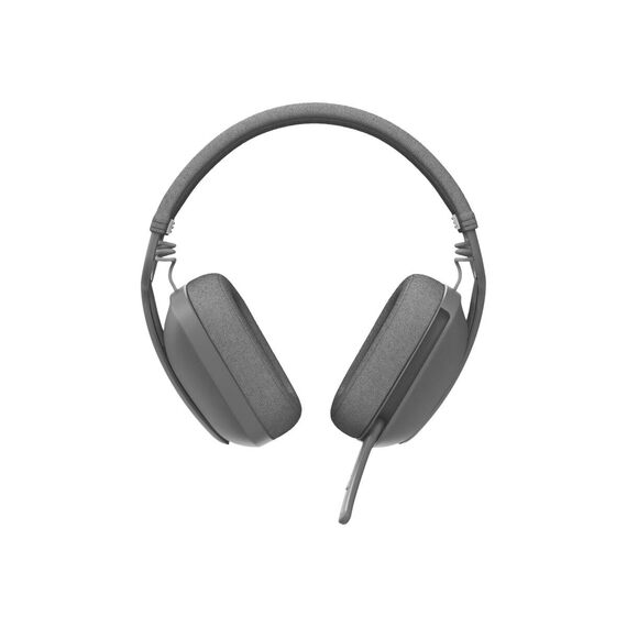 Logitech Zone Vibe Wireless - Headset - full size -  | 981-001157