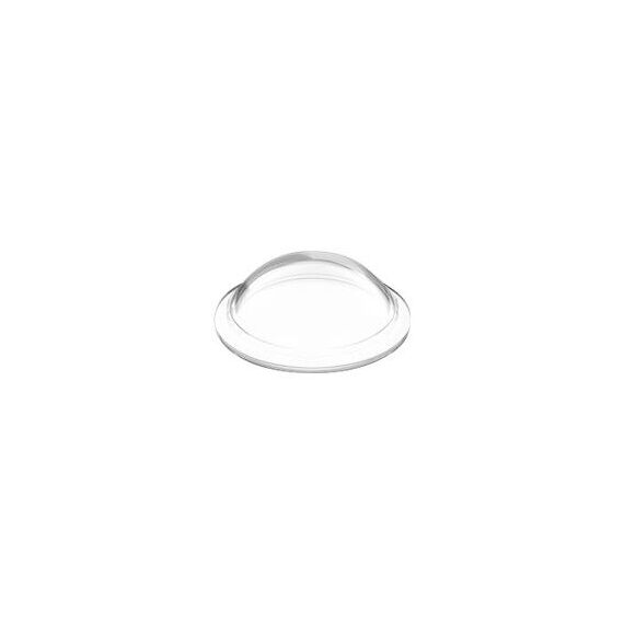 AXIS Clear Dome A - Camera dome bubble - clear (pack  | 01567-001